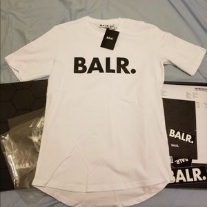 Balr t shirt